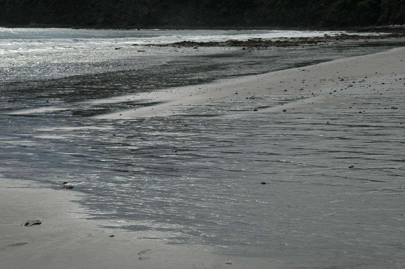 Playa Pan de Azúcar