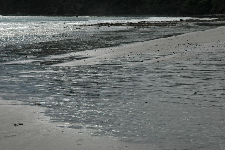 Playa Pan de Azúcar