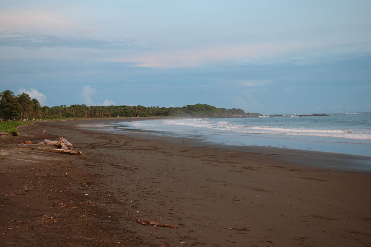 Playa Junquillal